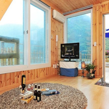 Inje Gooreumtagoonseonnye Pension, Индже — фото 5