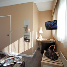 Hôtel Karène, Saint-Paul-les-Romans — photo 5