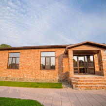 Veskovo Guest House, Ves'kovo — photo 3
