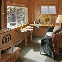 Sea Rock Bed and Breakfast Inn, 门多西诺 — 照片 2