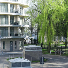 VacationClub, Diune Apartments, 科沃布热格 — 照片 5