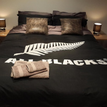 Golden Caves - Bed & Breakfast, 塔卡卡 — 照片 3