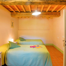 Spacious Holiday Home With Swimming Pool In Anghiari, Ангиари — фото 2