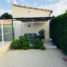 Le Gite de la Bergide - 2 couchages, Visan — photo 3