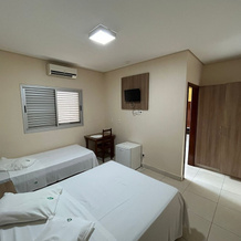 Oliveiras Hotel, Catalao — photo 3