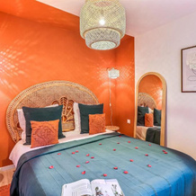 La Vermeillade Appartement Privé, 孔热尼 — 照片 4