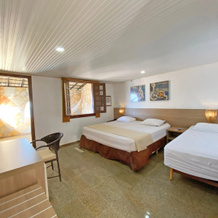 Hotel Parque Das Fontes All Inclusive, Беберибе — фото 3