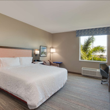Hampton Inn & Suites Ft. Lauderdale/Miramar, Мирамар — фото 5