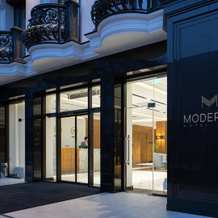 Moderno Hotel&Spa, Tashkent — photo 3