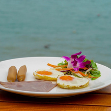 X-sea khanom Harbor Bay Resort, Khanom — photo 5