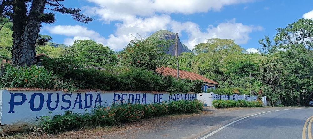 Pousada Pedra de Paraibuna, Paraiba do Sul — photo 1