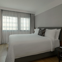 Athens Marriott Hotel, 帕莱昂法利龙 — 照片 5