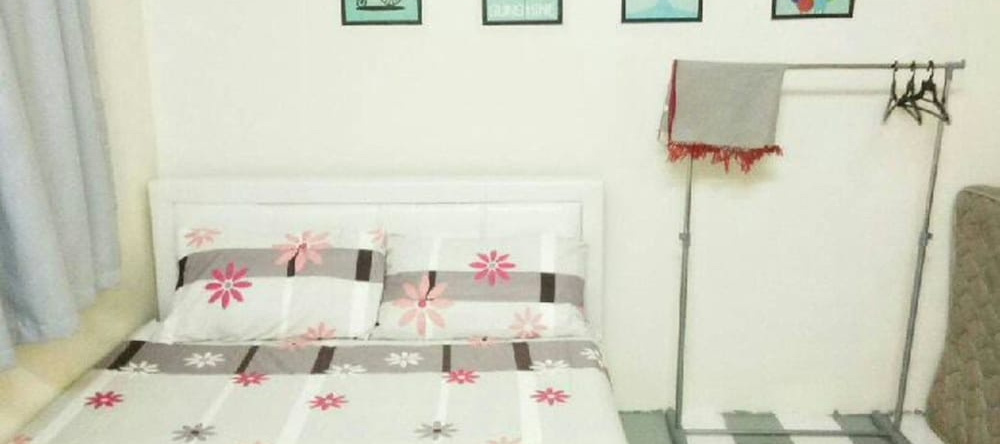 N&T Budget Homestay, Simpang Renggam — photo 1
