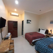 Wave House Gerupuk South Lombok, Gerupuk — photo 2