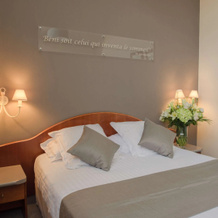 Best Western Hotel Hermitage, 滨海蒙特勒伊 — 照片 5