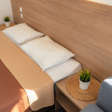 Ellada Hotel, Koreiz — photo 3