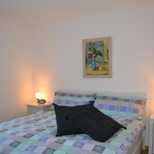 Elfe - Apartments Apartment for 6 Guests With Patio, 埃梅滕 — 照片 2