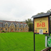 Yeats Lodge, Малламор — фото 5