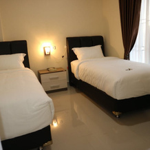 Mahkota Family Homestay, Букиттинги — фото 3
