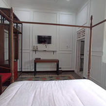 Mruyung Guest House Kota Lama Banyumas RedPartner, 万由马士 — 照片 4