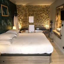 Chez Gisèle Gîte de prestige à Samer, 萨梅 — 照片 5