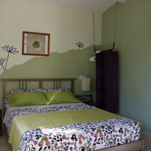 B&B Casa Veraneo, 穆尔西亚 — 照片 4