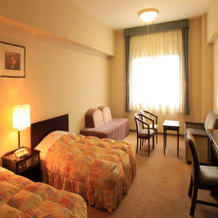 Royal Hotel MINAMI HOKKAIDO SHIKABE, 西卡贝 — 照片 4
