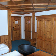 Hotel zum Kreuz, 苏尔 — 照片 5