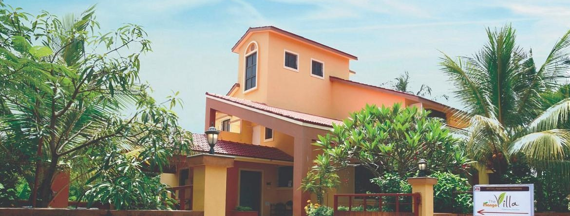 The Mango Villa, Ratnagiri — photo 1