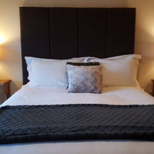 Nant yr Onnen B&B and Ysgubor Holiday Cottage, 特雷加龙 — 照片 3