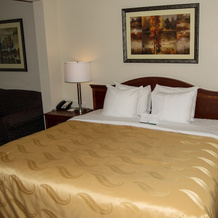 Quality Inn & Suites Lexington, 廷伯里奇 — 照片 3