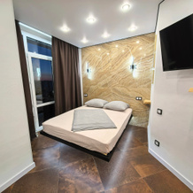 ZhK Avtograf Zolotoj Bereg Flat, 沃洛格达 — 照片 2