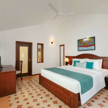 Novotel Goa Dona Sylvia Resort, Южный Гоа — фото 2