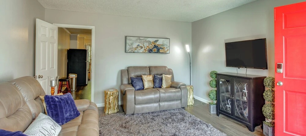 Easy Access To I-77 & I-20: Columbia Duplex!, Дентсвилл — фото 1