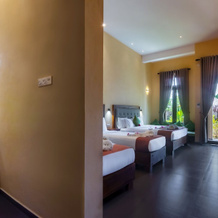 Paddyway Resort, Аругам-Бэй — фото 5