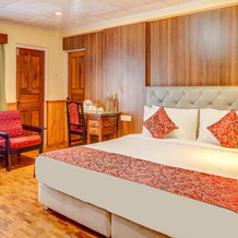 Summit Tashi Ghang Resort, 纳亚巴扎 — 照片 3