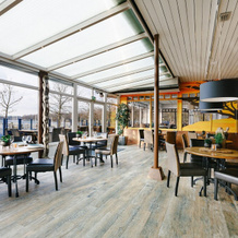 Lake Resort Beekse Bergen, Hilvarenbeek — photo 3