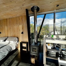 Casa Bosque en Olas de Buchupureo, 布丘普雷奥 — 照片 4