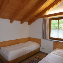 Modern Holiday Home in Bischofsmais With Balcony, 比绍夫斯迈斯 — 照片 3