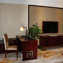 Liupanshui Panjiang Yage Hotel, 六盘水 — 照片 3