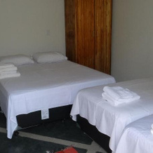 Eco Pousada Sinimbu, Caceres — photo 4