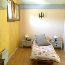 House With 2 Bedrooms In Gonfaron, With Enclosed Garden And Wifi - 30 Km From The Beach, Гонфарон — фото 5
