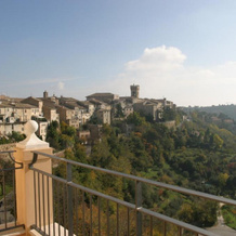 Gallery Hotel Recanati, 雷卡纳蒂 — 照片 3