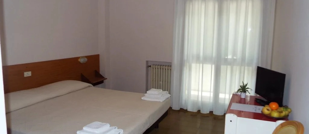 Hotel Valverde, Бризигелла — фото 1