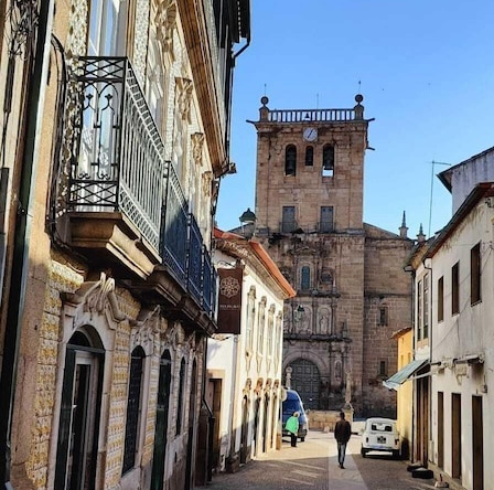 Casa da Avó - Turismo de Habitação, 托里迪蒙科武 — 照片 1
