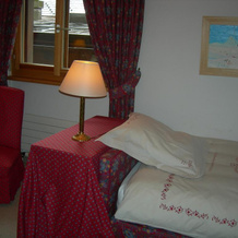 Hus Promenade, Klosters-Serneus — photo 5