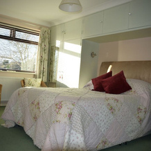 Teign Head Garden Apartment, Кингстентон — фото 2