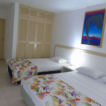 Hotel Sol Cartagena, Санта-Каталина — фото 3