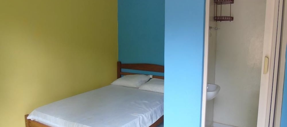 Amazon Eco Hostel, Iranduba — photo 1