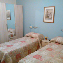 Nuovo Hotel Moderno, 鲁别拉 — 照片 2